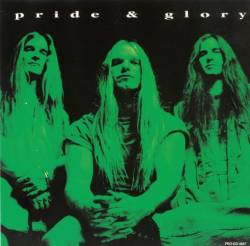 Pride And Glory : Horse Called War